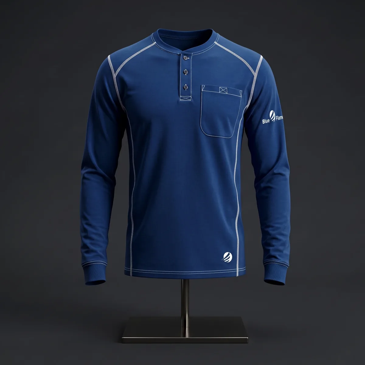 Navy Blue