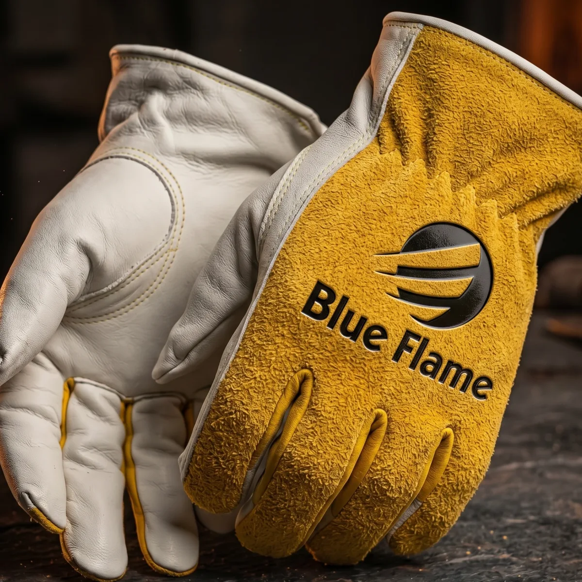 BF Driver Gloves